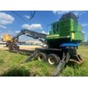 2016 John Deere 437E Log Loader